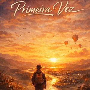 VIVA COMO SE FOSSE A PRIMEIRA VEZ