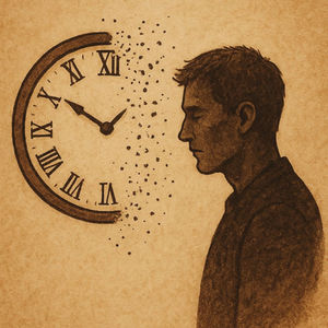 ⏰ O Relógio em Mim