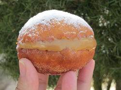 Sonho Doce de Leite
