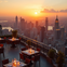 Best Rooftop Bars in Bangkok 2026