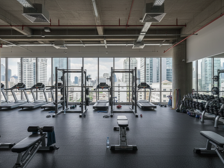 Best Gyms in Bangkok for Every Fitness Goal