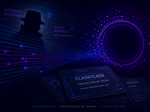 ¿Tu protección de datos resistirá la computación cuántica? Descubre cómo el Proyecto Venona anticipa la necesidad de adoptar criptografía post-cuántica.