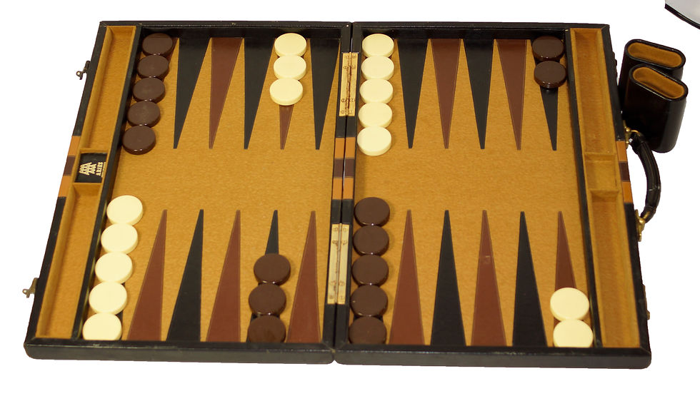 Thumbnail: Aries of Mexico 1.75" Leather with tri-racing stripe