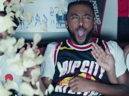 Watch Aminé's "Woodlawn" Video Shouting Out Portland Trail Blazers & Kobe Bryant