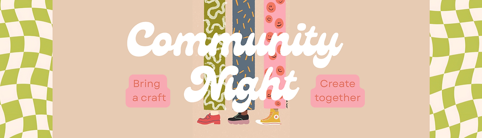 Community Night