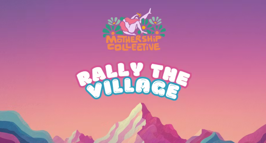 MD Mothership Collective Gathering