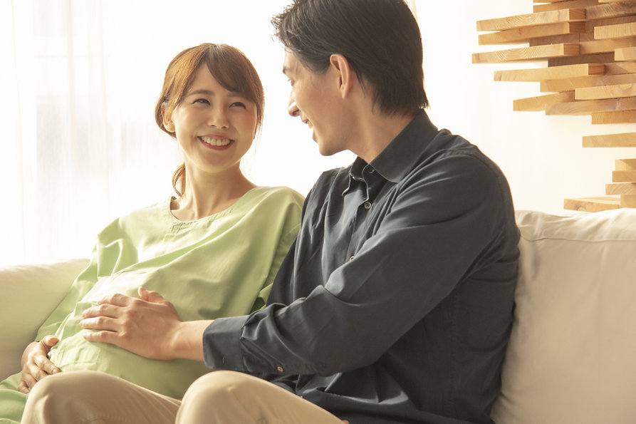 夫婦