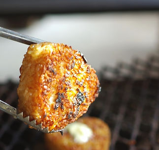 焼きおにぎり