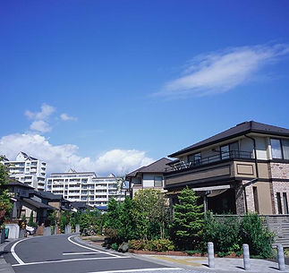 街並み