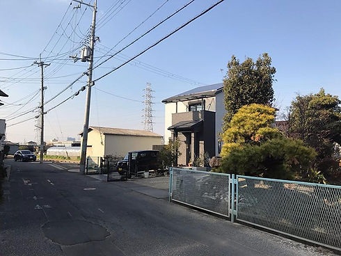 住宅