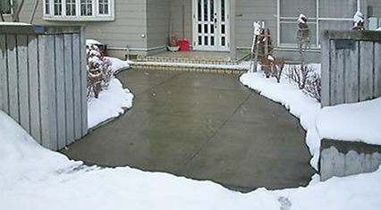 ロードヒーティング