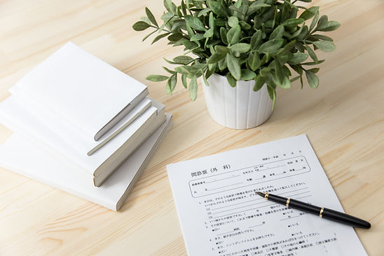 専門だからできる確かな診察