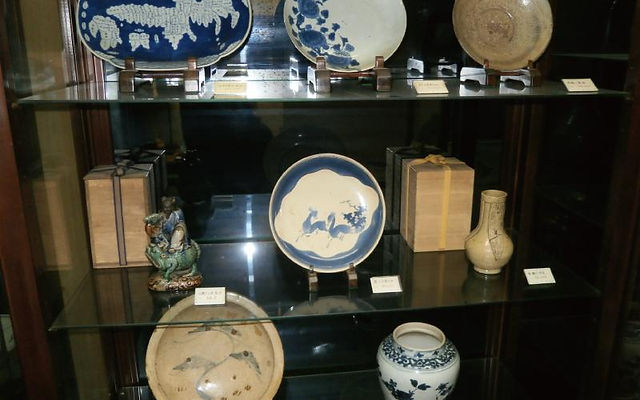 長野県長野市 骨董品 古美術品 高価買取 金栄堂長野店