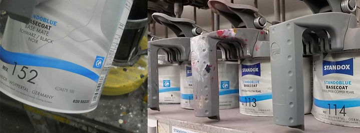 水性塗料