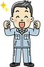 男性