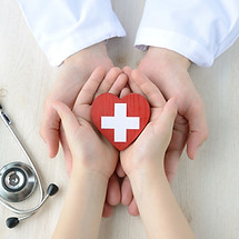 岡田内科医院の訪問診療