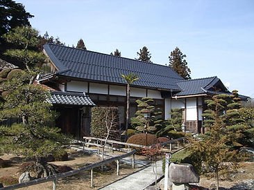 屋根工事