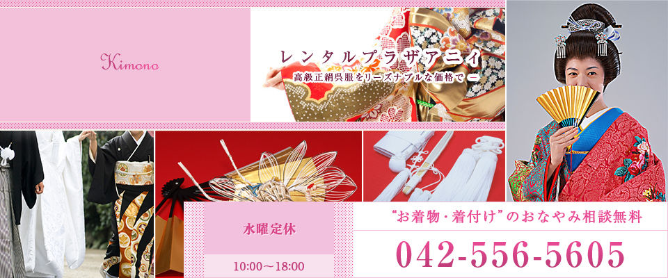 レンタルプラザアニイ