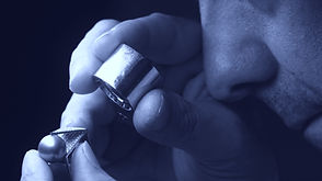 Jewelry Appraiser