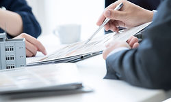 カスタマイズされたサービス