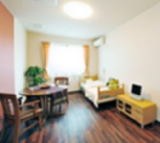 介護付有料老人ホーム くれまちす