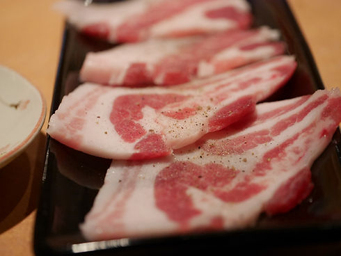 肉