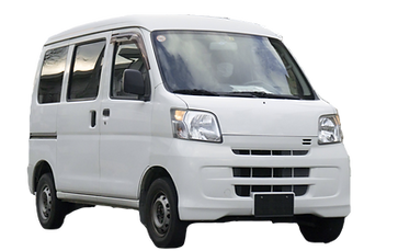 社用車