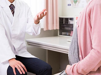 妊婦健診