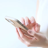 スマホ操作
