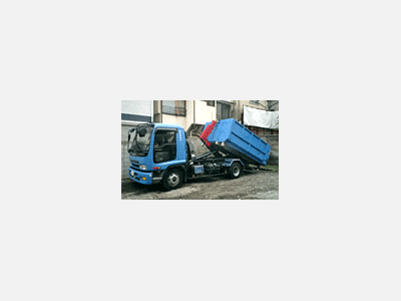 有限会社佐藤商店 車両