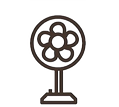 扇風機