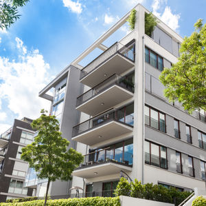 マンション