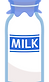牛乳