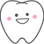 歯 イラスト