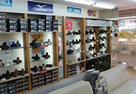 店内