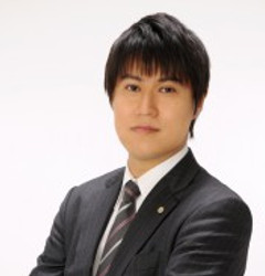 事務所代表