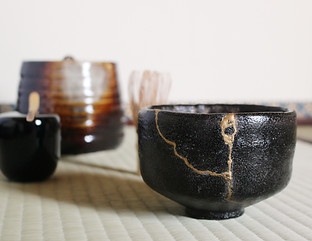 茶道具