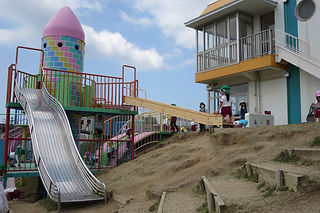 きっず広場