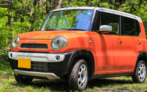 軽自動車