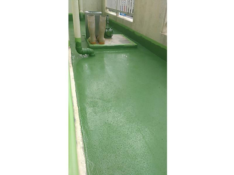 防水工事・塗装工事