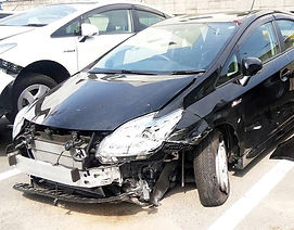 事故車