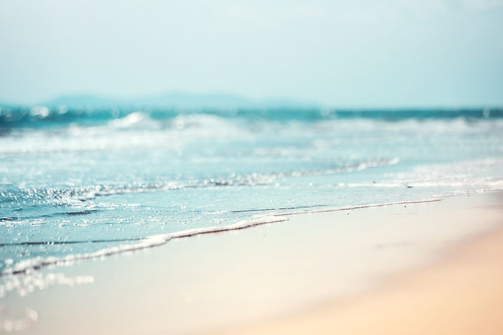海