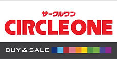 サークルワンのロゴ