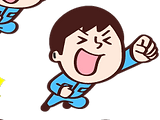 スタッフイラスト