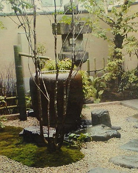 造園