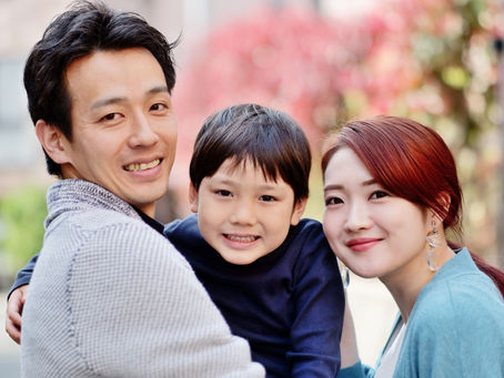 とても子どもに優しい美容室です！