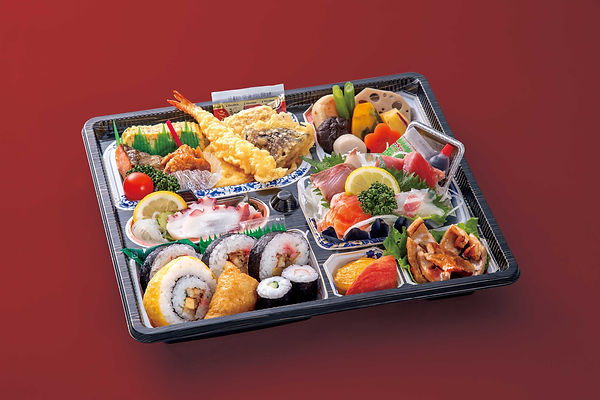 弁当