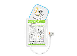 両用電極パッド