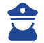 警備アイコン