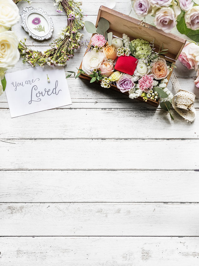 滋賀県大津市 | プリザーブドフラワー | フラワーアレンジメント